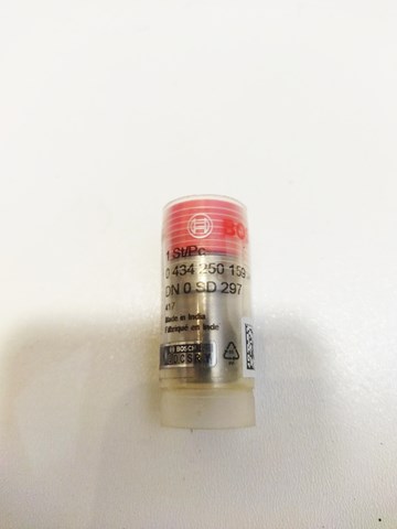 BOSCH 0434250159 Распылитель форсунки в наличии Львов