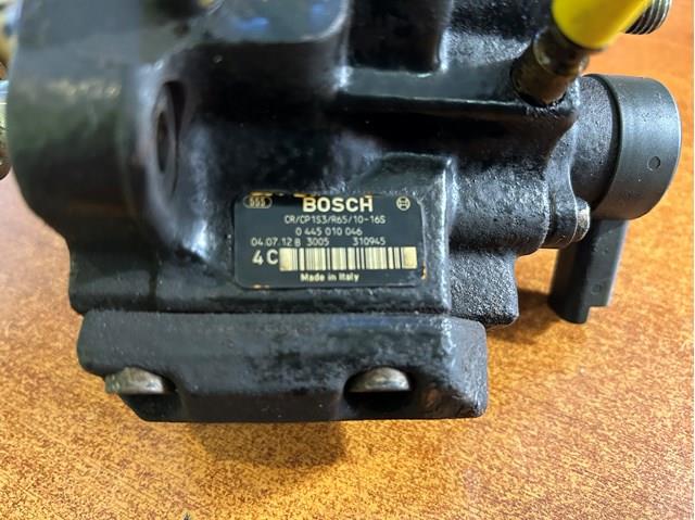 BOSCH 0445010046 Насос топливный высокого давления (ТНВД) в наличии Одесса