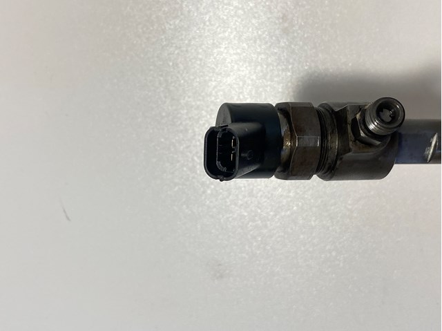 BOSCH 0445110002 Топливные форсунки в наличии Черновцы
