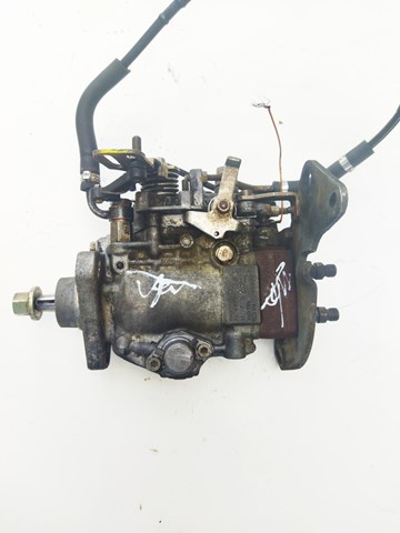 Насос топливный высокого давления 0460484054 BOSCH