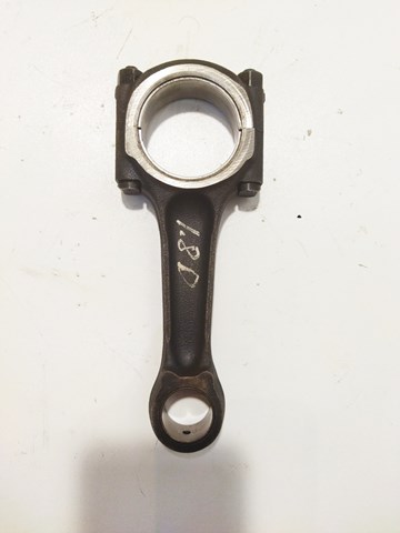 Шатун поршня ДВС 060377 PEUGEOT