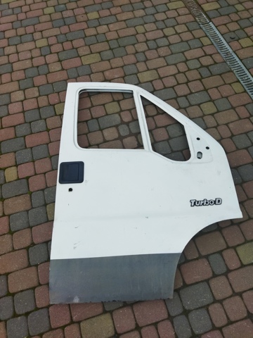 Дверь передняя правая Fiat Ducato 2 230L