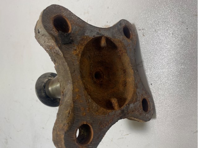 FIAT 1306354080 Поворотный кулак задний в наличии Украина