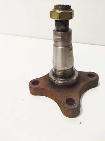 FIAT 1306354080 Поворотный кулак задний в наличии Ровно