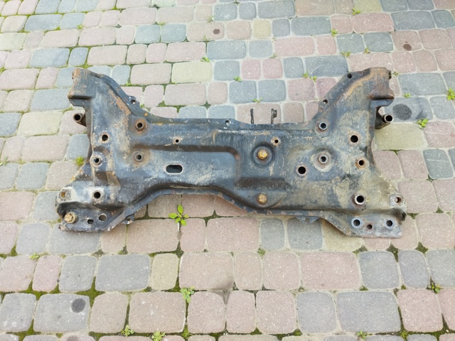 Балка передней подвески (подрамник) Fiat Ducato 2 230L