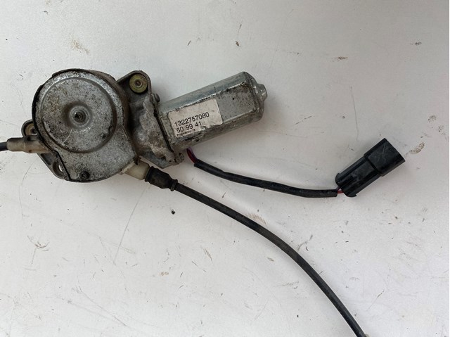 FIAT 1322757080 Стеклоподъемник передней правой двери в наличии Хмельницкий