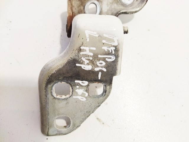 FIAT 1364057080 Петля двери передней левой в наличии Винница