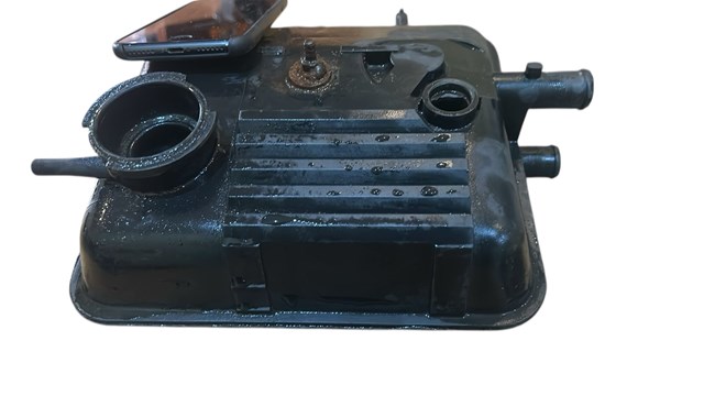 Пробка расширительного бачка 1479124080 FIAT