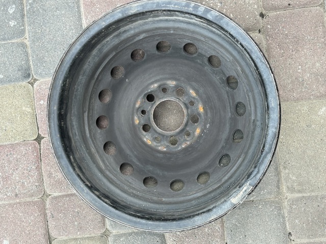 1484815694 FIAT купить в Кривой Рог