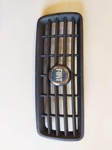 Решетка радиатора Fiat Scudo COMBINATO