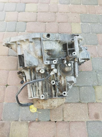 20LM01 FIAT КПП купить в Полтава