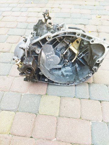 20LM01 КПП купить Сумы