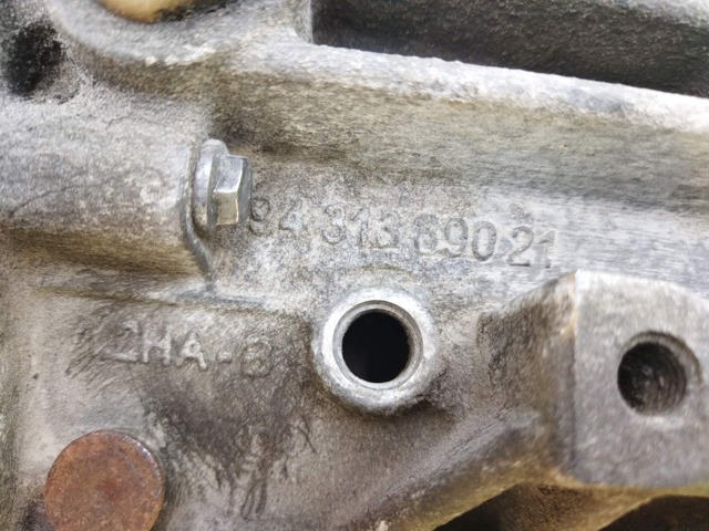 20LM32 PEUGEOT купить в Винница
