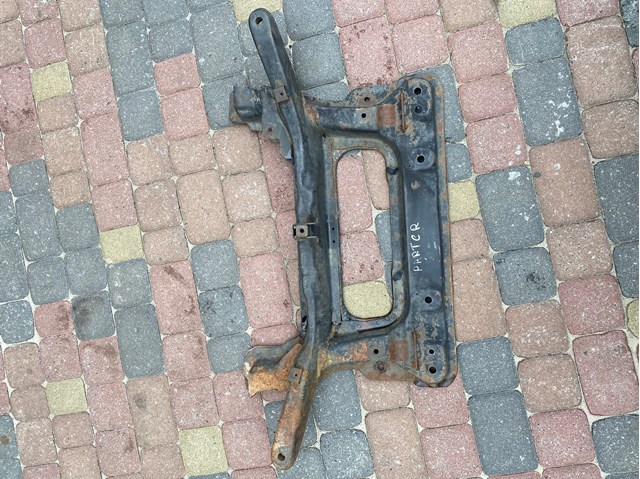 Поперечина передней подвески 3502X2 PEUGEOT