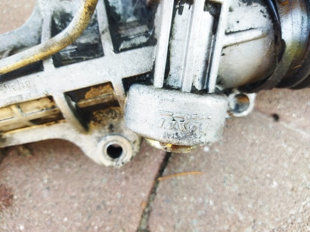 FIAT 37502223 Рейка рулевая в наличии Николаев