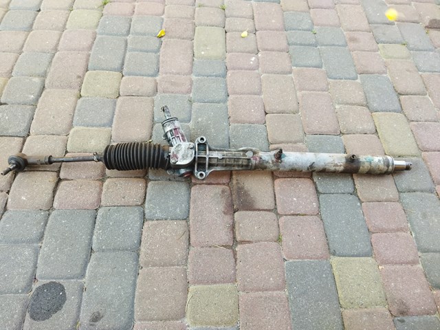 Рейка рулевая 37502223 FIAT