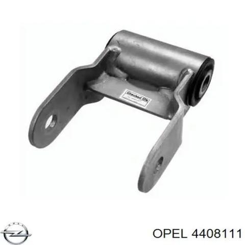 Рессора задняя 4408111 OPEL