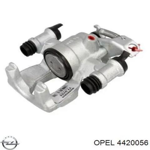 4420056 OPEL Суппорт задний левый купить в Тернополь