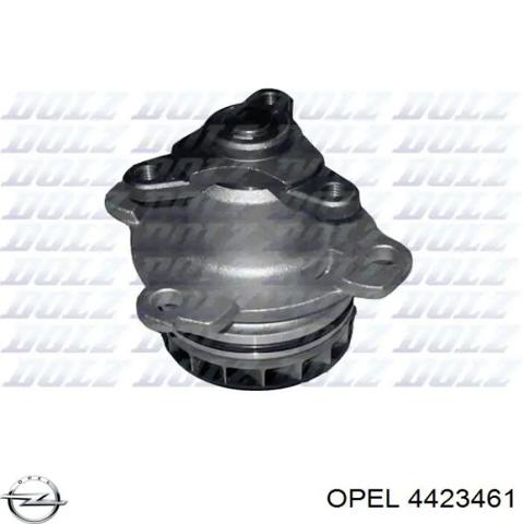 OPEL 4423461 Помпа водяная (насос) охлаждения в наличии Ужгород