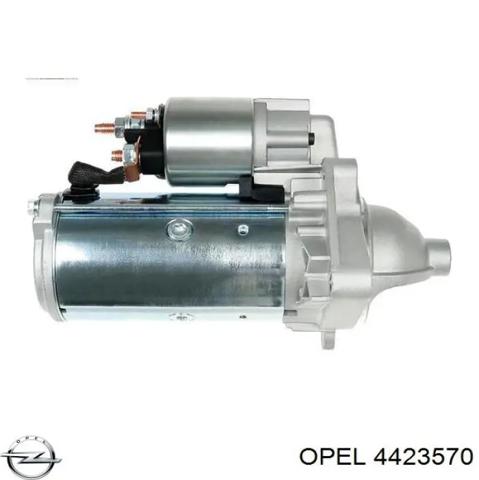 OPEL 4423570 Стартер в наличии Запорожье