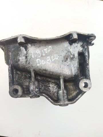 46753459 FIAT Поддон масляный картера двигателя купить в Киев
