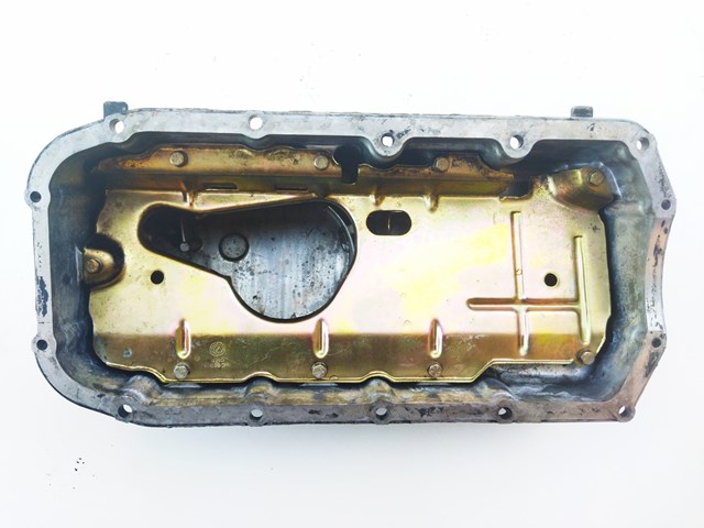 FIAT 46753459 Поддон двигателя в наличии Хмельницкий