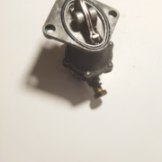 4830098 FIAT Топливный насос ручной подкачки  купить в Львов