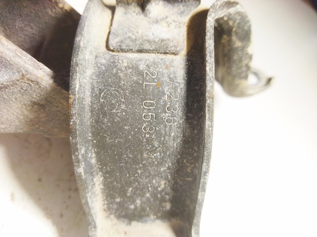 51760172 FIAT Правая подушка двигателя купить в Полтава