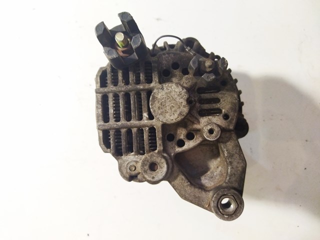 5705E7 PEUGEOT Генератор купить в Ужгород