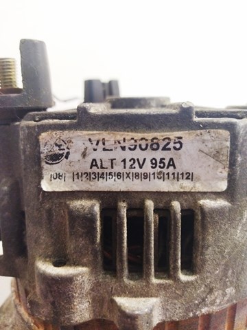 PEUGEOT 5705E7 Генератор в наличии Полтава