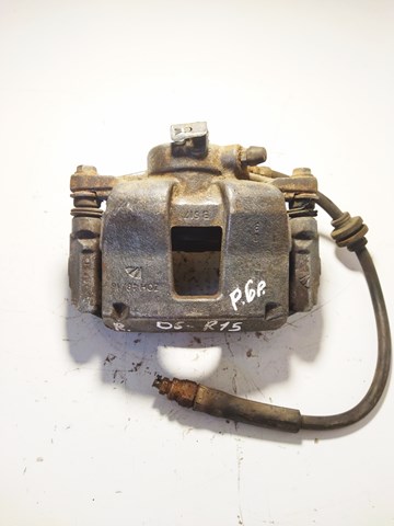 FIAT 735353855 Суппорт задний левый в наличии Ирпень