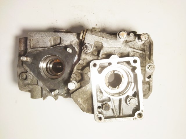FIAT 7450456 в наличии Полтава