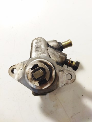 ZF PARTS 7683955114 Насос ГУР в наличии Украина