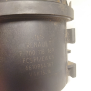 RENAULT 7700116169 Фильтр топливный в наличии Днепр