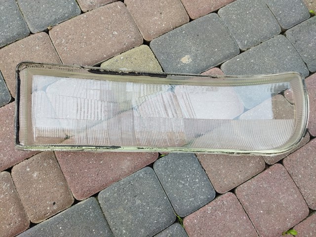 7700352103 RENAULT Фара левая купить в Павлоград