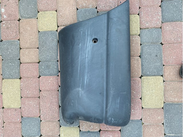 Угол бампера заднего левый 7700352123 RENAULT