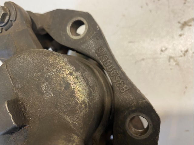 RENAULT 7701207786 Суппорт тормозной передний левый в наличии Запорожье