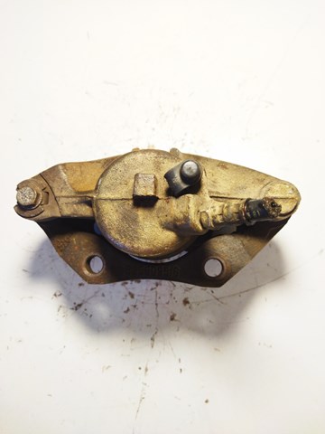 RENAULT 7701207787 Суппорт тормозной передний правый в наличии Каменское