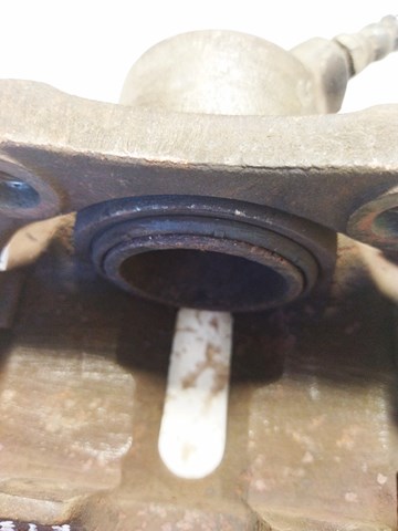 7701207787 Суппорт тормозной передний правый купить Запорожье