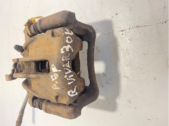 RENAULT 7711135703 Суппорт тормозной задний правый в наличии Житомир