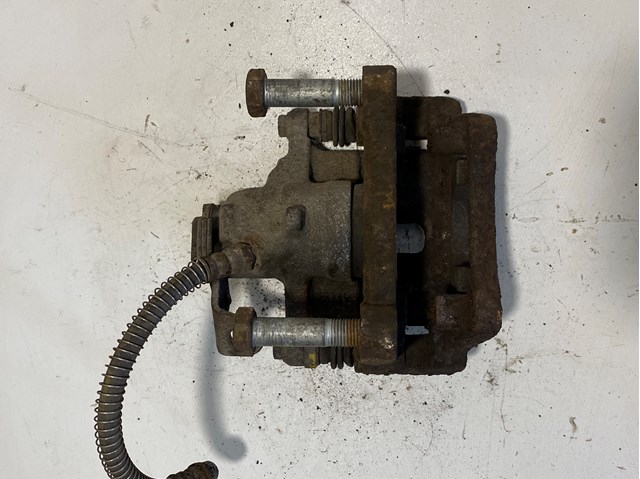 RENAULT 7711135704 Суппорт тормозной задний левый в наличии Одесса