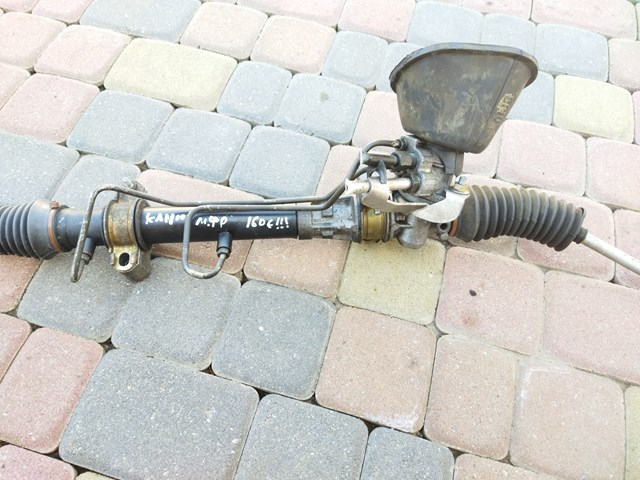 8200050763 RENAULT Рейка рулевая купить в Харьков
