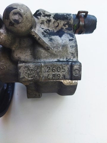 8200054528 RENAULT Насос гидроусилителя руля (ГУР) купить в Ровно