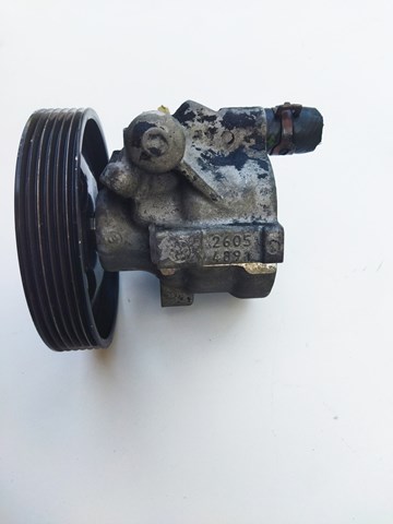 8200054528 RENAULT Насос гидроусилителя руля (ГУР) купить в Николаев