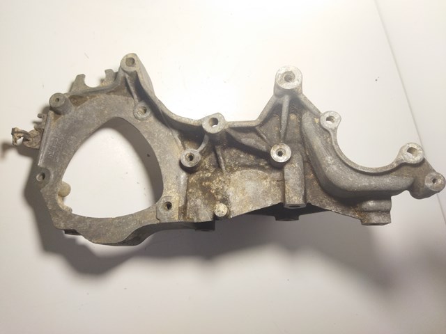 Кронштейн крепления генератора 8200207612 RENAULT
