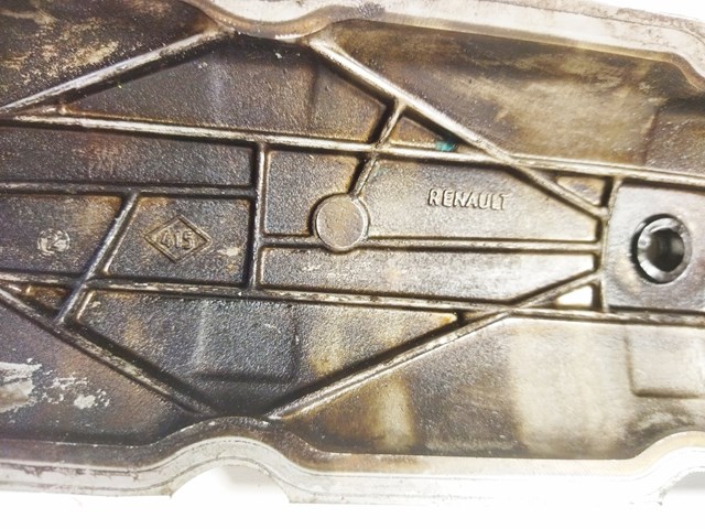 8200303546 Клапанная крышка купить Ровно