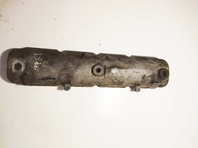 Крышка двигателя 8200303546 RENAULT