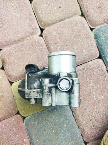 8200330812 RENAULT Дроссельная заслонка в сборе купить в Ужгород