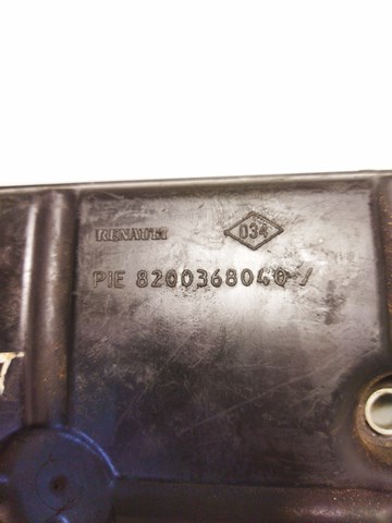 RENAULT 8200368040 в наличии Сумы
