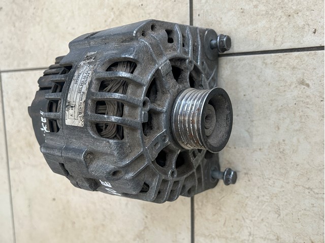 8200495304 RENAULT Генератор купить в Днепр